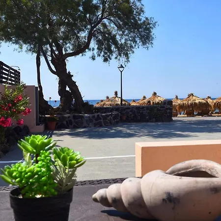 Mare Angelica Aparthotel 4*