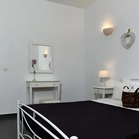 Mare Angelica Aparthotel 4*