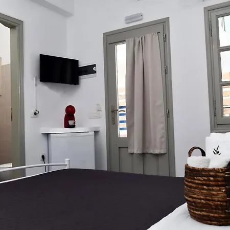 Mare Angelica Aparthotel 4*