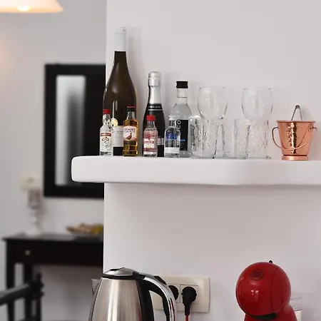 Mare Angelica Aparthotel 4*