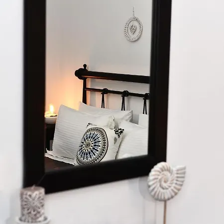 Mare Angelica Aparthotel 4*