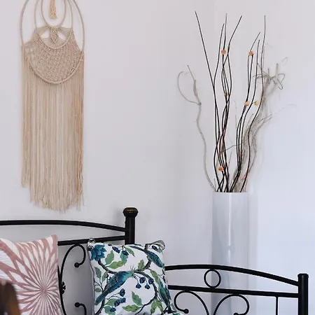 Aparthotel Mare Angelica *
