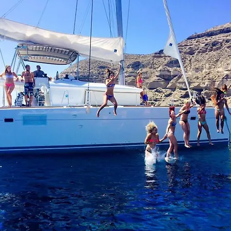 Mare Angelica Apartahotel 4*