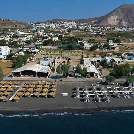 Mare Angelica Aparthotel 4*