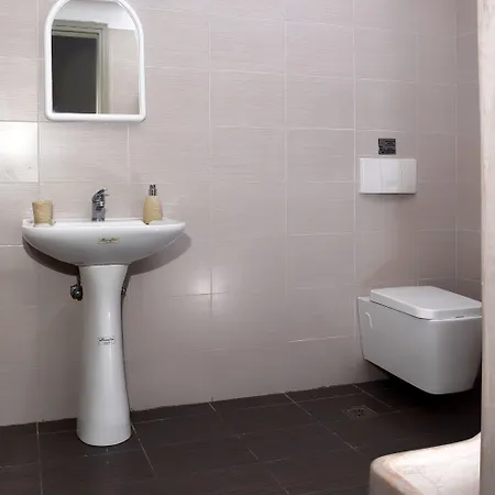 Aparthotel Mare Angelica 4*