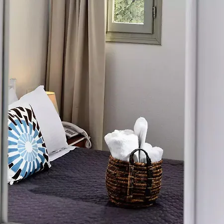 Mare Angelica Aparthotel 4*