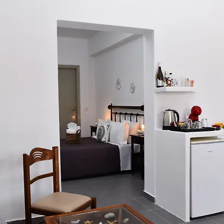 Mare Angelica Apartahotel