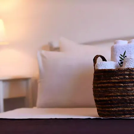 Mare Angelica Aparthotel 4*