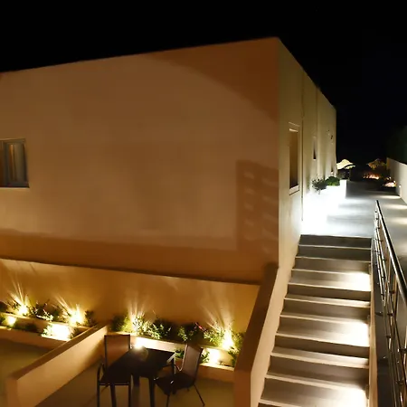 Mare Angelica Aparthotel 4*