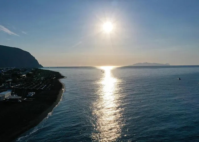 Mare Angelica Apartahotel 4*