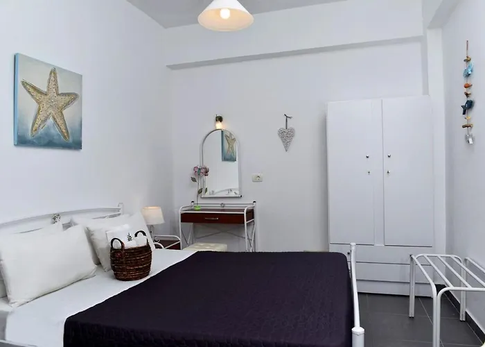 Apartahotel Mare Angelica