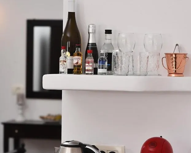 Mare Angelica Apartahotel 4*