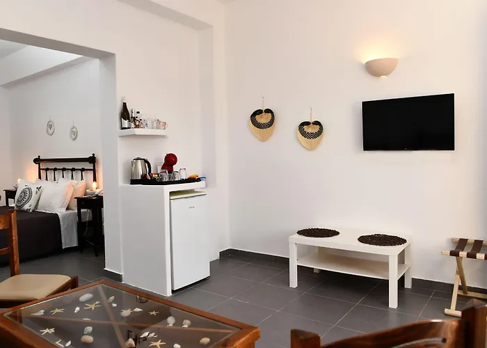 Apartahotel Mare Angelica 4*