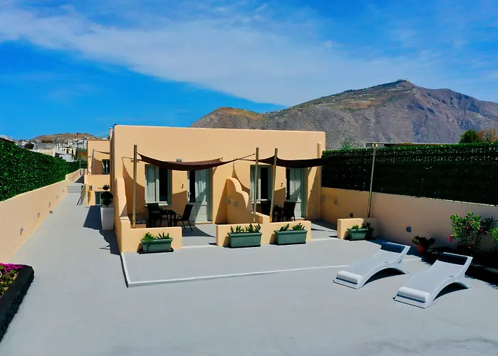 Apartahotel Mare Angelica 4*