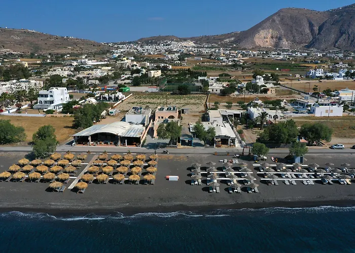 Mare Angelica Apartahotel 4*
