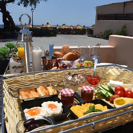 Mare Angelica Apartahotel