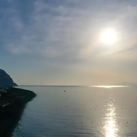 Mare Angelica Aparthotel Perivolos (Santorini)