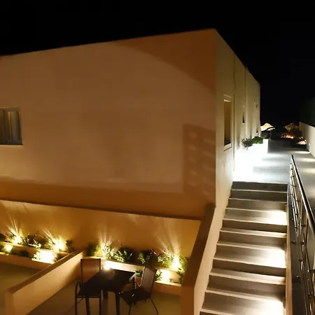 Mare Angelica 4*