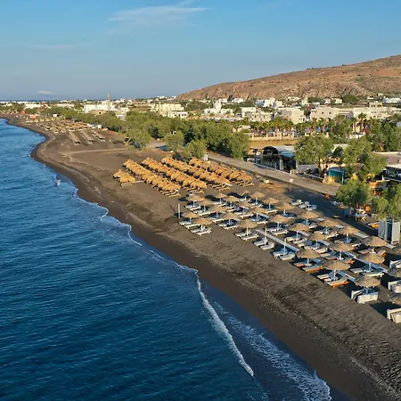 Mare Angelica Apartahotel
