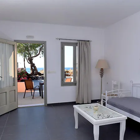 Mare Angelica Apartahotel 4*