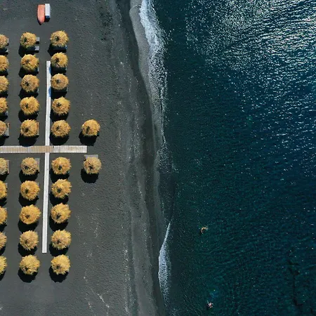 Mare Angelica 4* Playa de Perivolos