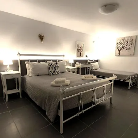 Mare Angelica 4*