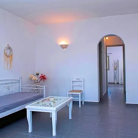 Mare Angelica 4*