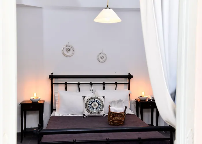 Mare Angelica Периволос