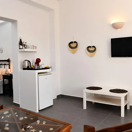 Aparthotel Mare Angelica 4*