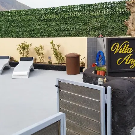 Mare Angelica Aparthotel Perivolos (Santorini)