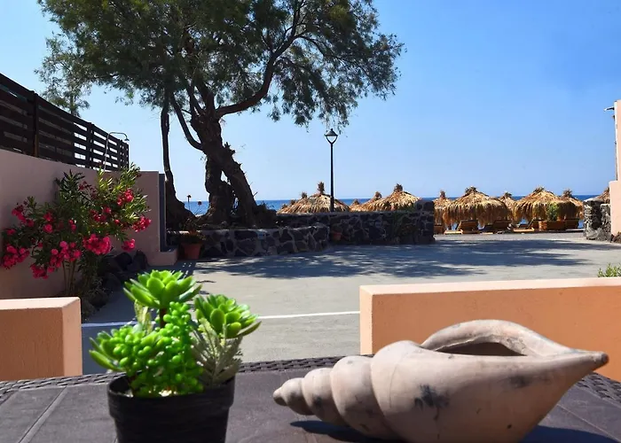 Mare Angelica Aparthotel 4*