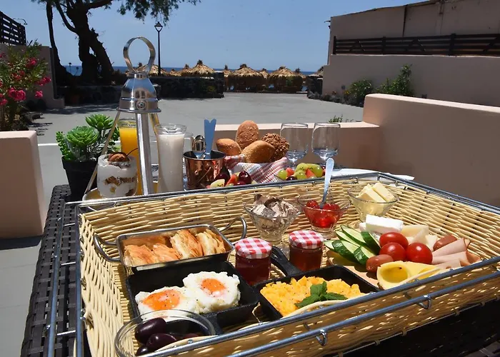 Mare Angelica Aparthotel