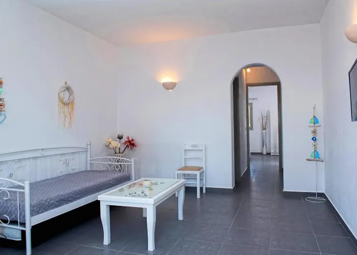 Mare Angelica Aparthotel