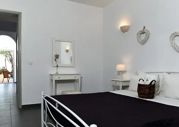 Mare Angelica Aparthotel 4*