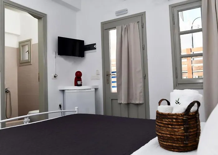 Mare Angelica Aparthotel 4*