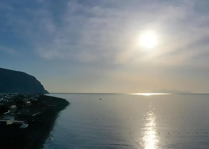 Mare Angelica Aparthotel Perivolos (Santorini)