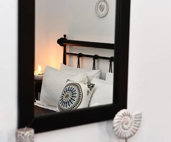 Mare Angelica Aparthotel 4*