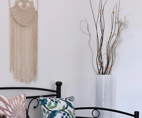 Aparthotel Mare Angelica 4*