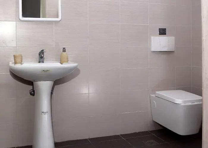 Aparthotel Mare Angelica 4*