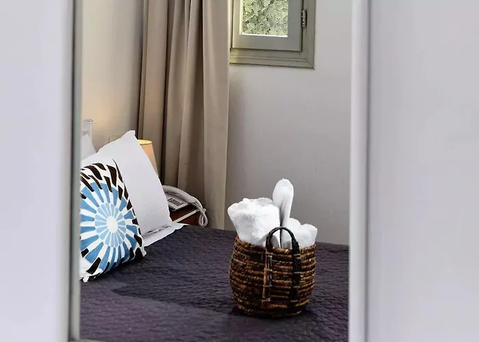 Mare Angelica Aparthotel 4*