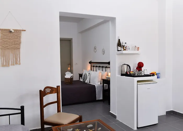 Mare Angelica Aparthotel