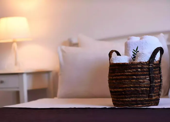 Mare Angelica Aparthotel 4*