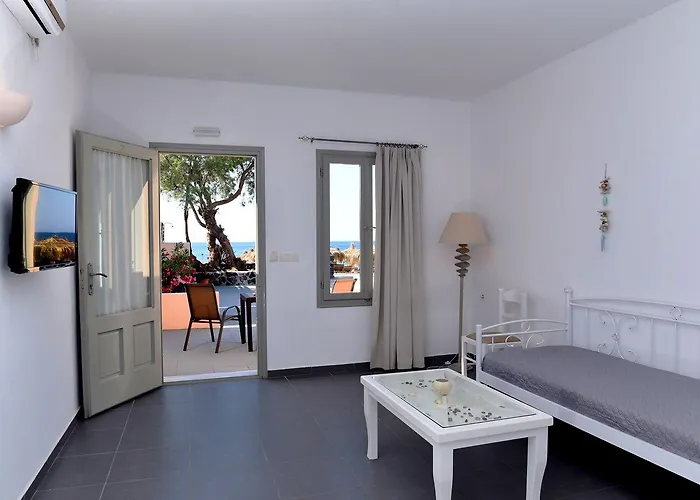 Mare Angelica Aparthotel 4*