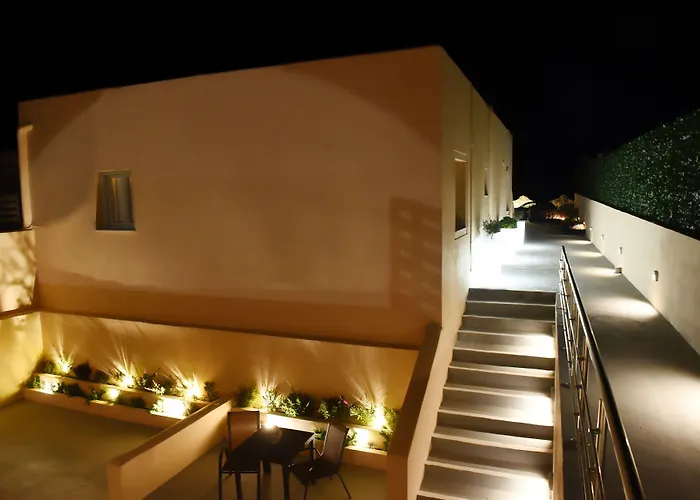 Mare Angelica Aparthotel 4*