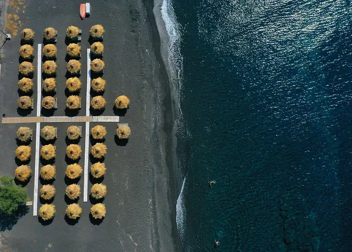 Mare Angelica 4* Perivolos (Santorini)