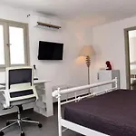 Mare Angelica شقة فندقية بيريفولّوس
