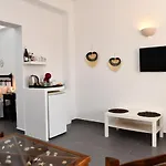 Mare Angelica شقة فندقية بيريفولّوس