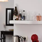 Mare Angelica شقة فندقية 4*