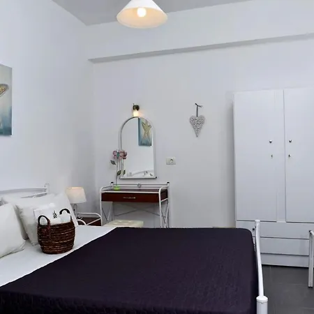 Apart Otel Mare Angelica