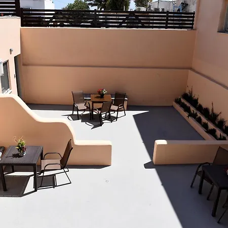 Apart Otel Mare Angelica 4*